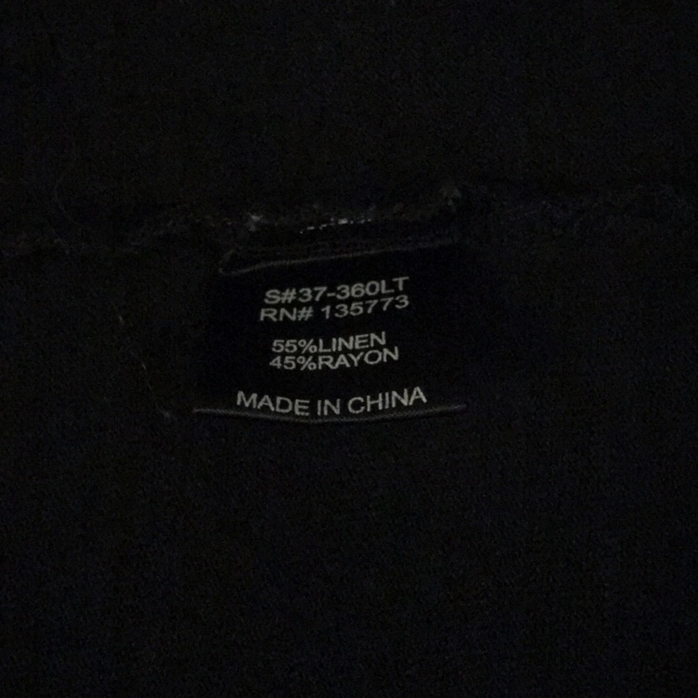Olivaceous Tee shirt - Picture 4 of 5